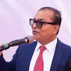 Peter Sarkar